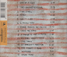 Do The Undo* : Do The Undo (CD, Album)