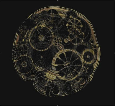 Mike Wexler : Sun Wheel (CD, Album)