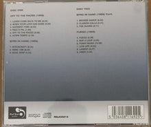 Donald Byrd : Three Classic Albums (2xCD, Comp, RM)