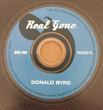 Donald Byrd : Three Classic Albums (2xCD, Comp, RM)