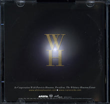 Whitney Houston : I Will Always Love You: The Best Of Whitney Houston (2xCD, Comp, Dlx)