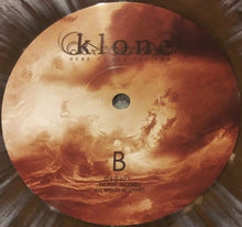 Klone (3) : Here Comes The Sun (LP, Album, Ltd, RP, Gol)