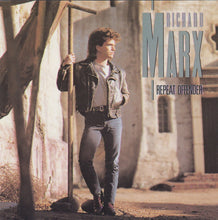 Richard Marx : Repeat Offender (CD, Album)