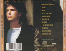 Richard Marx : Repeat Offender (CD, Album)