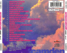 Jefferson Airplane : Journey...The Best Of (CD, Comp)