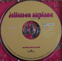 Jefferson Airplane : Journey...The Best Of (CD, Comp)