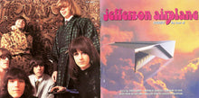 Jefferson Airplane : Journey...The Best Of (CD, Comp)