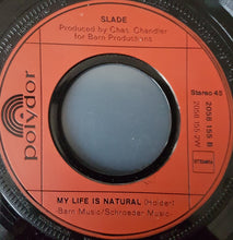 Slade : Coz I Luv You (7", Single, Com)