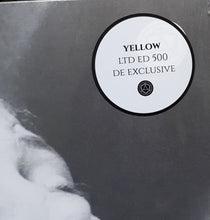 Ulver : Flowers Of Evil (LP, Album, Ltd, Yel)