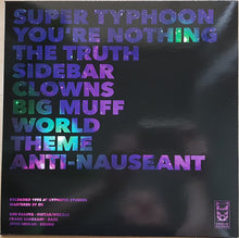 Sons Of Otis : Spacejumbofudge (LP, Album, Ltd, RE, RM)