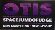 Sons Of Otis : Spacejumbofudge (LP, Album, Ltd, RE, RM)