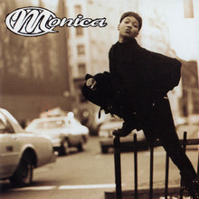 Monica : Miss Thang (CD, Album)