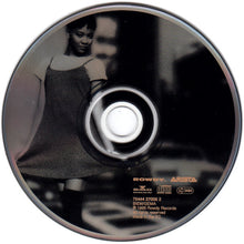 Monica : Miss Thang (CD, Album)