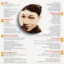 Monica : Miss Thang (CD, Album)