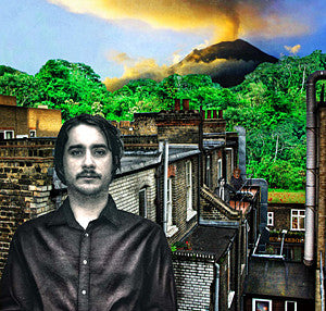 Hush Arbors : Hush Arbors (CD, Album)