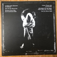 Vleddermos : Worshippers Of The Unholy Gather Under The Full Moon (LP, Album)