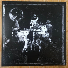 Vleddermos : Worshippers Of The Unholy Gather Under The Full Moon (LP, Album)