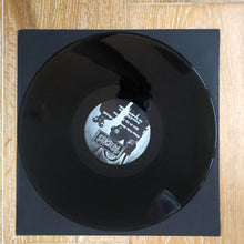Vleddermos : Worshippers Of The Unholy Gather Under The Full Moon (LP, Album)