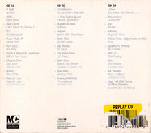 Various : Mastercuts Life..Style: Urban Grooves (3xCD, Comp)