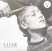 Ulver : Flowers Of Evil (LP, Album, Ltd, Gre)