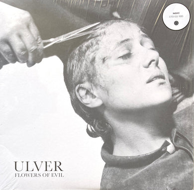 Ulver : Flowers Of Evil (LP, Album, Ltd, Gre)