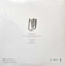 Ulver : Flowers Of Evil (LP, Album, Ltd, Gre)