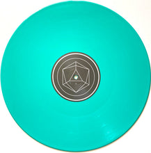 Ulver : Flowers Of Evil (LP, Album, Ltd, Gre)