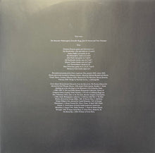 Ulver : Flowers Of Evil (LP, Album, Ltd, Gre)