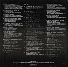 Various : 100 #1 Hits (5xCD, Comp)