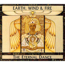 Earth, Wind & Fire : The Eternal Dance (3xCD, Comp, RE + Box)