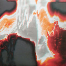 Spook The Horses : Empty Body (LP, Album, Ltd)