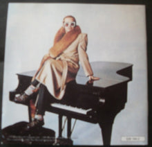Elton John : Here And There (2xCD, Album, RE, RM)