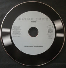Elton John : Here And There (2xCD, Album, RE, RM)
