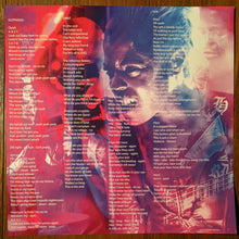 Old Blood (5) : Acid Doom (LP, Ltd, Pur)