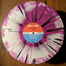 Old Blood (5) : Acid Doom (LP, Ltd, Pur)