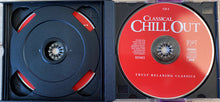 Various, Mozart*, Beethoven*, J.S. Bach*, Chopin* : Classical Chill Out - Truly Relaxing Classics (2xCD, Comp)