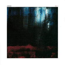 Junius : Vol. 1 (12" + 12" + Comp, Ltd, RE, RM)