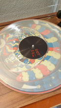 35007 : Phase V (LP, Album, Ltd, RE, Cle)