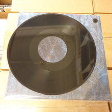 Jesu : Never (12", EP)