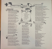 Richard & Linda Thompson : Hokey Pokey (LP, Album, RE, 180)