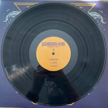 Scorched Oak : Withering Earth (LP, Album, Ltd, Num)