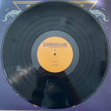 Scorched Oak : Withering Earth (LP, Album, Ltd, Num)