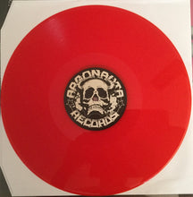 Kayleth : 2020 Back To Earth (LP, Album, Ltd, Red)