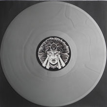 Hexgrafv : Altare (LP, Album, Ltd, Sil)