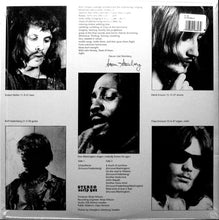 Taste Of Blues : Schizofrenia (LP, Album, Ltd, RE)