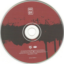 Various : The Tommy Boy Story, Vol. 1 (2xCD, Comp)