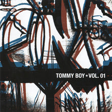 Various : The Tommy Boy Story, Vol. 1 (2xCD, Comp)