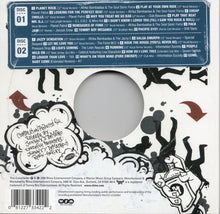 Various : The Tommy Boy Story, Vol. 1 (2xCD, Comp)