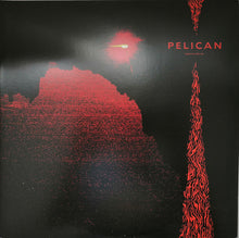 Pelican (2) : Nighttime Stories (2x12", Album)