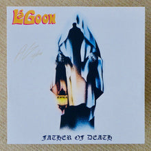 LáGoon : Father Of Death (12", Ltd, Whi)